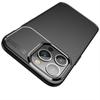 Futerał do iPhone 13 PRO Carbon Premium czarny