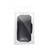 Kabura uniwersalna do paska CLASSIC 100A model 1 do (Samsung S3/S4/A3 / Iphone 6/7/8) czarna