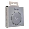 Uchwyt magnetyczny Pixelsnap Ring Google Qi2 metal srebrno szary
