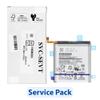 ServicePack Bateria EB-BG998ABY do SAMSUNG S21 Ultra 5G G998B GH82-24592A