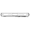 SPIGEN futerał ULTRA HYBRID MAG kompatybilny z MagSafe do IPHONE 16 black