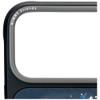 NIMMY futerał HORSE kompatybilny z MagSafe do IPHONE 18 Pro/17 Pro granatowy