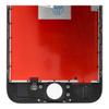 FixCell wyświetlacz do IPHONE 6S czarny (wysoka jasność)