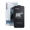 Szkło Hartowane 6D Pro Veason Glass (SET 10in1) - do Samsung Galaxy S24 czarny