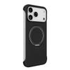Futerał do iPhone 17 Edge Free zgodny z MagSafe czarny
