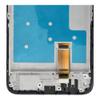 Wyświetlacz LCD do HONOR X6A OEM z ramką