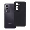 Etui na Oppo A5 4G / A5 5G Matt 2.0 czarne