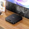 TV box Hoco WiFi 4K Android DQ08 czarny