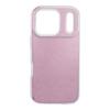 Etui na iPhone 18 Pro / 17 Pro Shining różowe