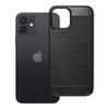 Etui na iPhone 12 / 12 PRO Carbon 2.0 czarny