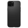 SPIGEN futerał LIQUID AIR do IPHONE 16 Plus matte black