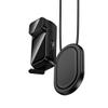 Kamera sportowa Hoco 1,47" IPS 2K/15fps Wi-Fi DV105 czarna