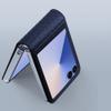 DUX DUCIS futerał BRIL do SAMSUNG Z FLIP7 5G niebieski