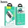 Powerbank Hoco 20000 mAh QC3.0 PD 3A 20W J102A biały