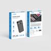 Powerbank Veger L20S (VP2039PD / W2039PD) PD QC3.0 2A 20000 mAh czarny 0INT