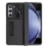 Futerał do Samsung Z FOLD 5 Hcd2 czarny