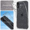 SPIGEN futerał LIQUID CRYSTAL do IPHONE 16 Plus glitter crystal