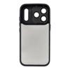 Etui na iPhone 18 Pro / 17 Pro Variete czarne