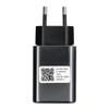 MOTOROLA oryginalna ładowarka sieciowa Typ C TurboPower 15W SC-32 czarna bulk