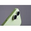 Szkło hartowane na aparat do iPhone 17 Forcell Premium jasnozielone 0INT