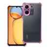 Futerał do Xiaomi 13C Antishock Electro purpurowy