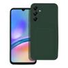Futerał do Samsung A25 5G Card Case zielony