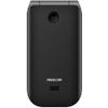 MAXCOM telefon dla seniora Comfort MM827BB czarny