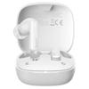 BASEUS słuchawki bezprzewodowe bluetooth TWS E19 białe