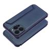 Kabura RAZOR Book do IPHONE 15 Pro Max niebieski