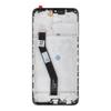 FixCell wyświetlacz LCD do REDMI 8 8A OEM z ramką