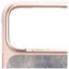 NIMMY futerał GENTLE PETS SERIES DOG kompatybilny z MagSafe do IPHONE 17 Pro różowy