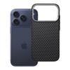 Etui na iPhone 18 Pro / 17 Pro K-Look zgodne z MagSafe czarne v2