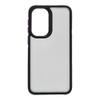 Futerał do Samsung A57 5G Neo fioletowy