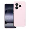 ROAR futerał CLOUD SKIN do XIAOMI Redmi Note 14 5G Jasnoróżowy