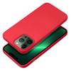 Futerał SOFT do IPHONE 13 Pro Max czerwony