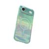 ZAGG futerał MILAN SNAP kompatybilny z MagSafe do IPHONE 17 Air oil slick