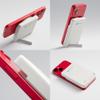 Powerbank zgodny z MagSafe Forcell F-Energy MagStand QI2 F5K10 QC3.0 PD3.0 20W 5000 mAh biały 0INT