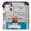 ServicePack Wyświetlacz LCD do MOTOROLA Moto E40 / E30 5D68C19697