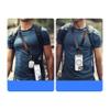 DUX DUCIS Outdoor Cross Body - smycz do telefonu niebieska