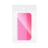 Etui z klapką na iPhone 17 AIR Sensitive Book różowe