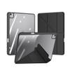 DUX DUCIS etui MAGI z miejscem na rysik do iPad Air 13 (2024) czarne
