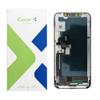 NCC Wyświetlacz do IPHONE X Incell HD+