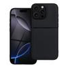 Futerał do iPhone 16 PRO MAX Noble czarny