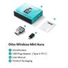 Bezprzewodowy Adapter samochodowy OTTOCAST CA530-T Mini Aura 2026 0INT
