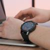Smartwatch Hoco 1,53" TFT IP68 z funkcją rozmowy Y20 czarny