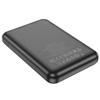 HOCO powerbank 5000 mAh 2A J115 czarny
