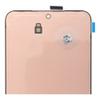 ServicePack Wyświetlacz LCD SAMSUNG S23 S911B GH82-31245A bez ramki
