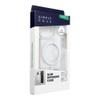 ROAR futerał SLIM DEFENDER kompatybilny z MagSafe do IPHONE 16 Pro Max transparentny