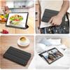 DUX DUCIS etui DOMO składane z miejscem na rysik do SAMSUNG Tab S9 czarne