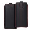 Futerał uniwersalny / wsuwka Ultra Slim M4- do Samsung I9100 Galaxy S2/i9000/S8600 Wave 3 czarny
